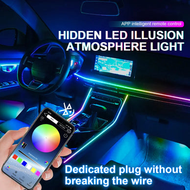 Transform Every Drive into an Unforgettable Experience